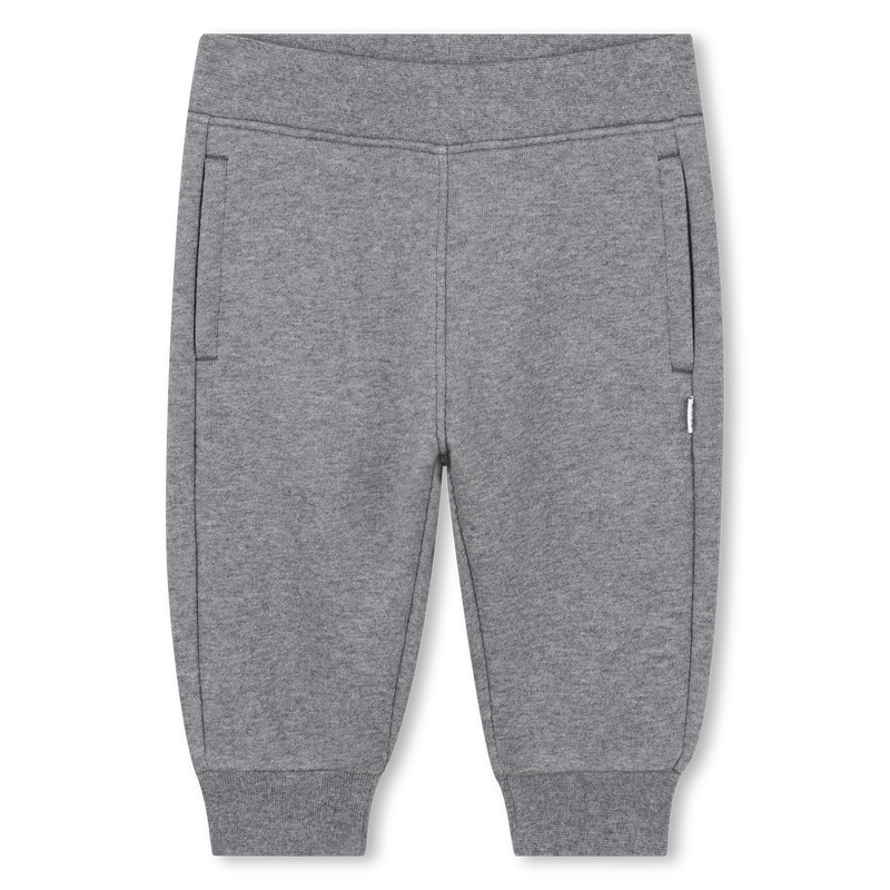 Set aus Strickjacke und Hose BOSS 
                        BOY