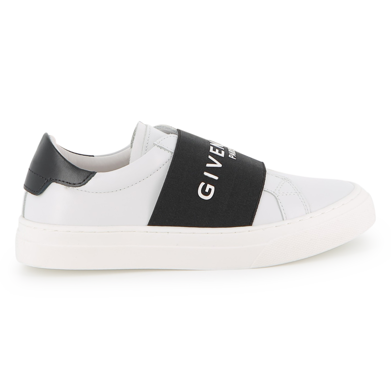 SNEAKERS AUS RINDSLEDER GIVENCHY 
                        UNISEX