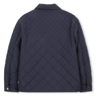 Jacke mit steppeffekt BOSS 
                    BOY