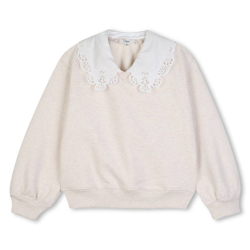 Sweat CHLOE 
                        GIRL
