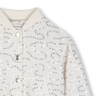 Tweedjacke BILLIEBLUSH 
                    GIRL