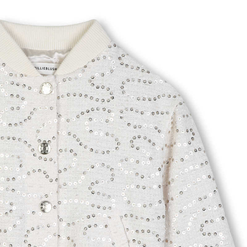 Tweedjacke BILLIEBLUSH 
                        GIRL