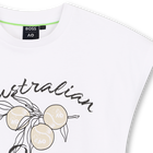 T-Shirt BOSS 
                    M&Auml;DCHEN