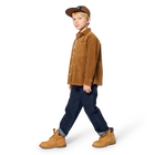 Langarmhemd TIMBERLAND 
                    BOY
