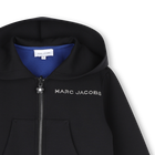 Kapuzensweatshirt MARC JACOBS 
                    GIRL