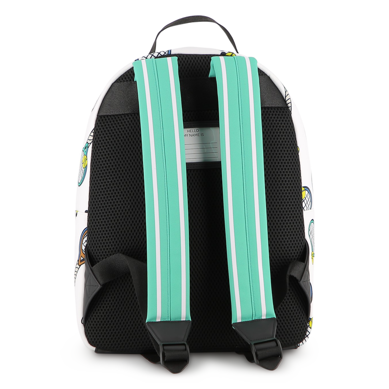 DISNEY RUCKSACK MARC JACOBS 
                        BOY