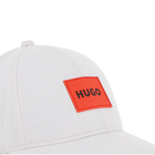 Schirmm&uuml;tze HUGO 
                    UNISEX