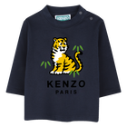Langarmshirt KENZO KIDS 
                    UNISEX