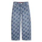 Janim-hosen HUGO 
                    GIRL