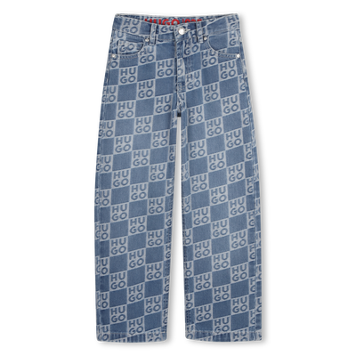 JANIM-HOSEN HUGO GIRL