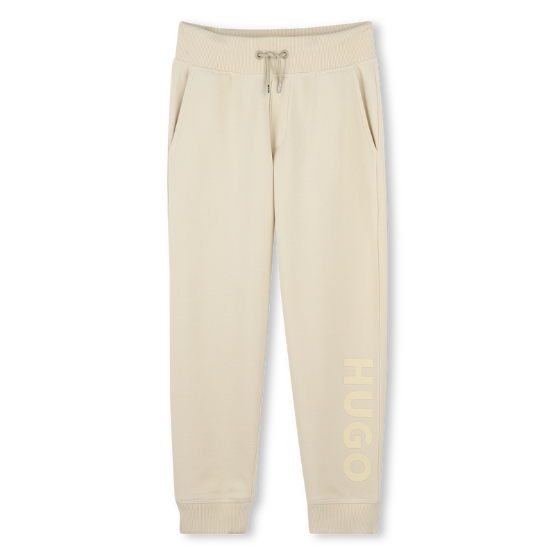 JOGGING HUGO 
                        BOY