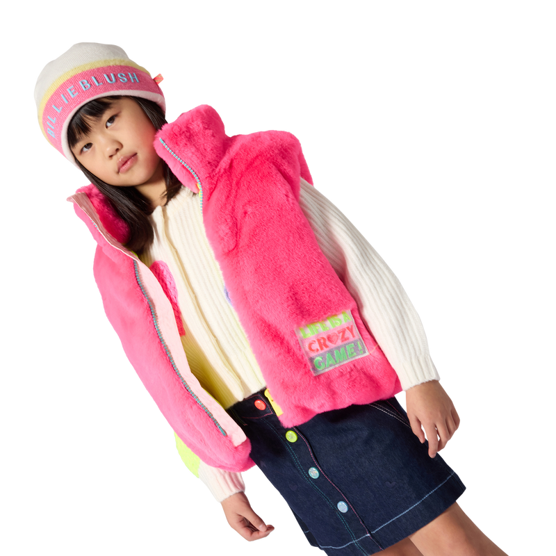 Strickcardigan BILLIEBLUSH 
                        GIRL