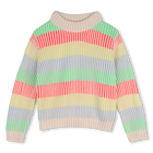 Pullover BILLIEBLUSH 
                    BOY