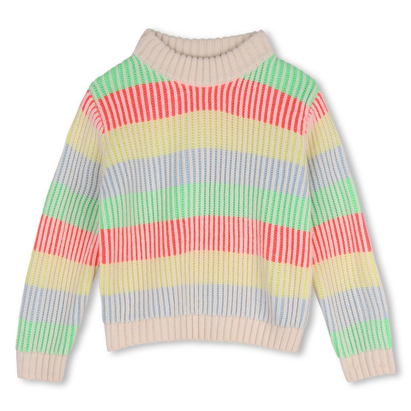 Pullover BILLIEBLUSH 
                        BOY