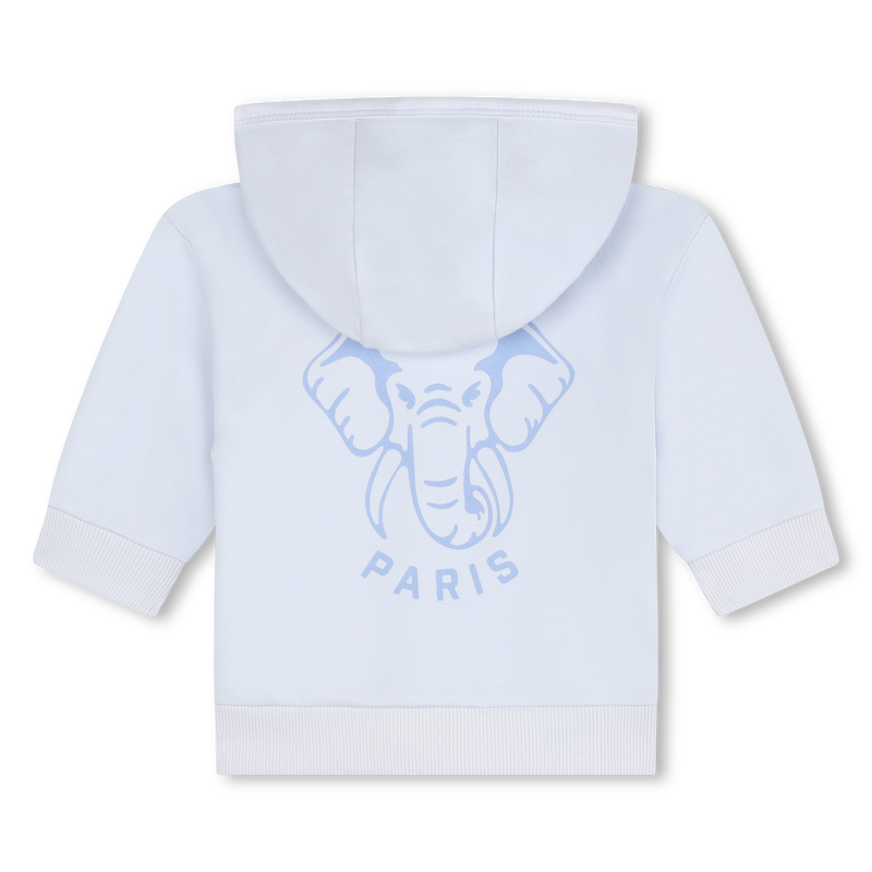 Hose, Sweatjacke und T-Shirt KENZO KIDS 
                        UNISEX