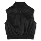 Weste ohne &Auml;rmel DKNY 
                    GIRL