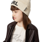 Kurz&auml;rmeliges T-Shirt KARL LAGERFELD KIDS 
                    GIRL
