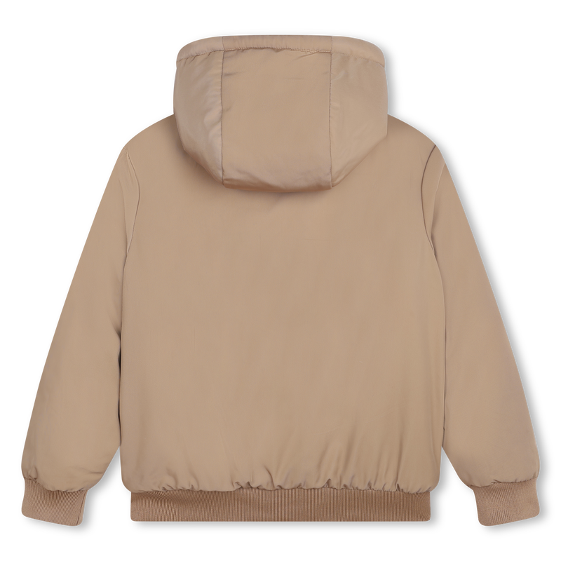 Wendejacke mit Kapuze BOSS 
                        BOY