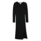 Langes Strickkleid MICHAEL KORS 
                    GIRL