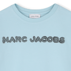 Kurz&auml;rmeliges t-shirt MARC JACOBS 
                    BOY