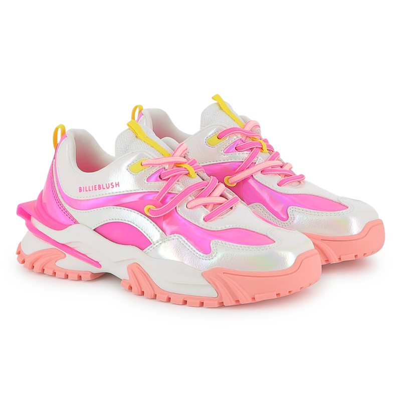Sportliche Sneaker BILLIEBLUSH 
                        GIRL