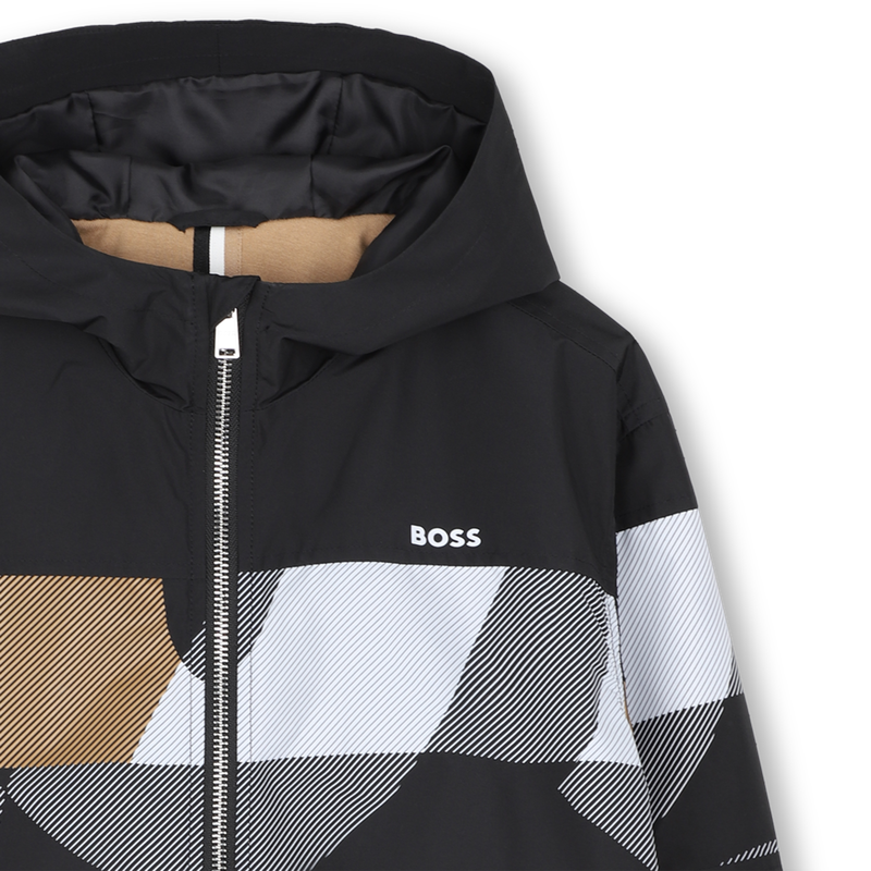 Kapuzenshirt BOSS 
                        BOY