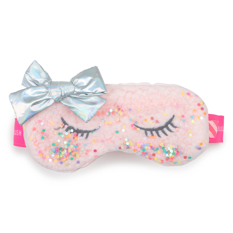 Augenmaske BILLIEBLUSH 
                        GIRL