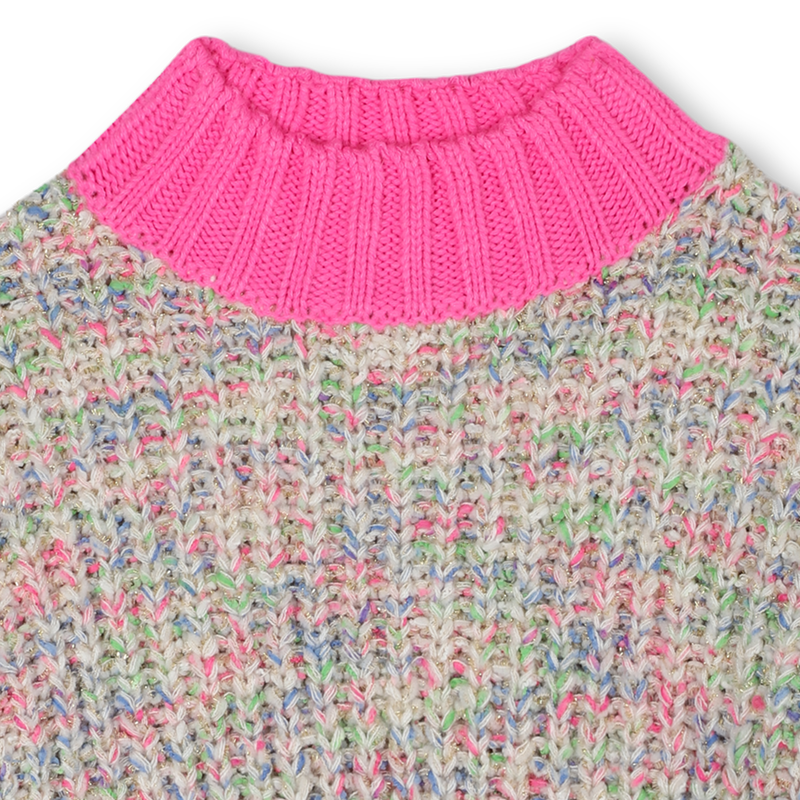 Strickpullover BILLIEBLUSH 
                        GIRL