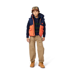 Hose aus Baumwolle TIMBERLAND 
                    BOY