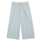 Hose mit weitem bein LANVIN 
                    GIRL