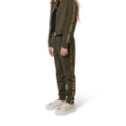 Jogginghose aus Molton MICHAEL KORS 
                    GIRL