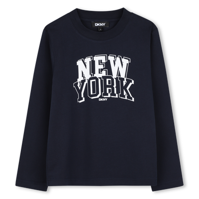 Langarmshirt DKNY BOY