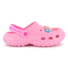 Clogs mit riemen BILLIEBLUSH 
                    GIRL