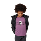Kurz&auml;rmeliges T-Shirt KARL LAGERFELD KIDS 
                    BOY