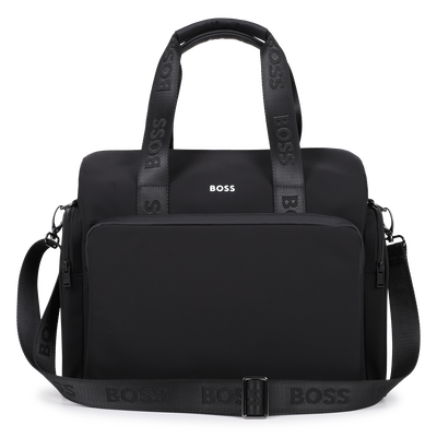 WICKELTASCHE BOSS UNISEX