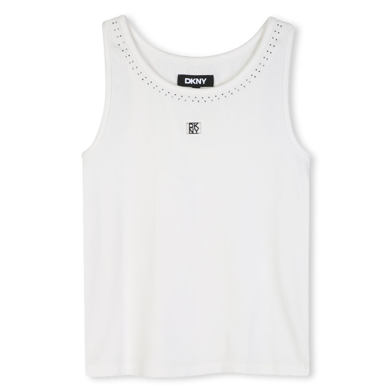2-in-1 T-Shirt DKNY 
                        M&Auml;DCHEN