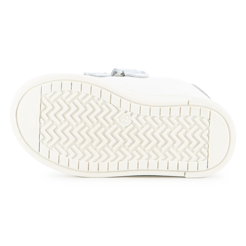 Sportschuhe KARL LAGERFELD KIDS 
                        GIRL