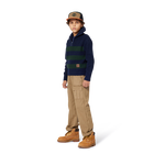 Hose aus Baumwolle TIMBERLAND 
                    BOY