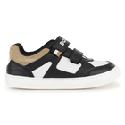 Sneaker mit klettstreifen BOSS 
                    BOY
