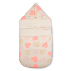 Gesteppte wimpelkette BILLIEBLUSH 
                    GIRL