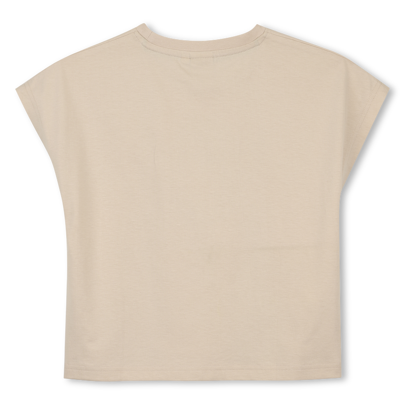 T-Shirt BOSS 
                        M&Auml;DCHEN