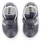 Sneaker f&uuml;r Socken BOSS 
                    BOY