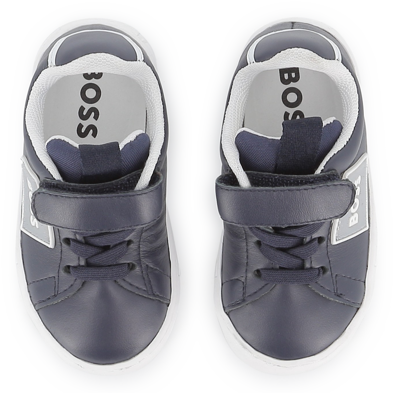 Sneaker f&uuml;r Socken BOSS 
                        BOY