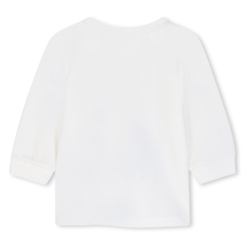 Langarmshirt GIVENCHY 
                        BOY