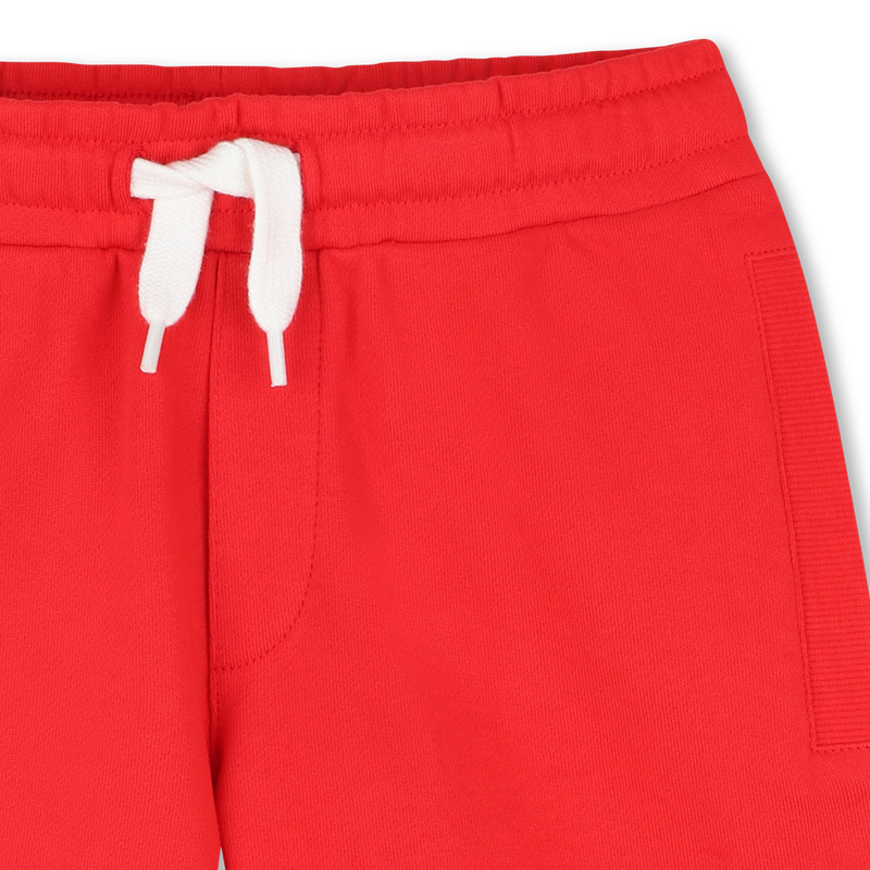 JOGGING-BERMUDASHORTS TIMBERLAND 
                        BOY