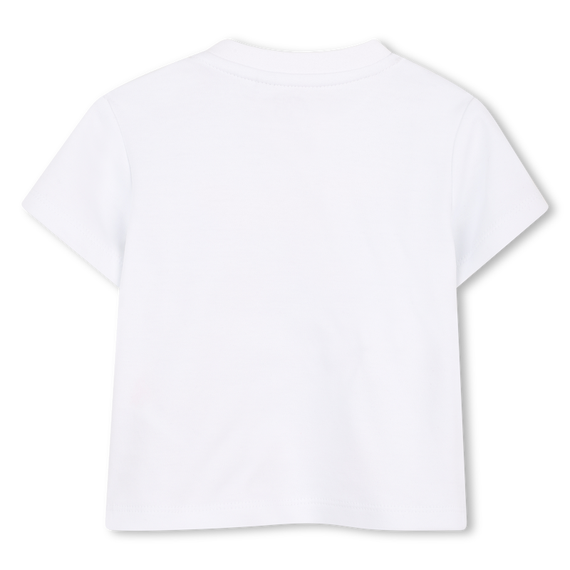 SET AUS HOSE, T-SHIRT UND STRICKJACKE TIMBERLAND 
                        BOY