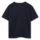 Kurz&auml;rmeliges T-Shirt BOSS 
                    BOY