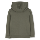 Kapuzenpullover mit reissverschluss TIMBERLAND 
                    BOY