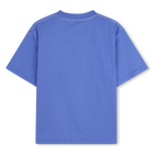 Kurz&auml;rmeliges T-Shirt TIMBERLAND 
                    BOY