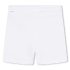 Einfarbige Sweatshorts BOSS 
                    BOY